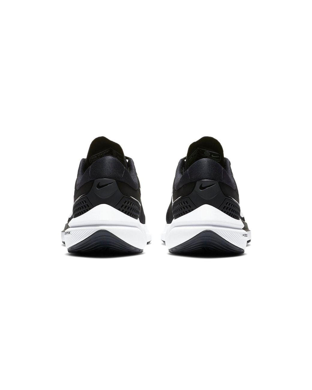 Nike Black (Wmns) Air Zoom Vomero 15