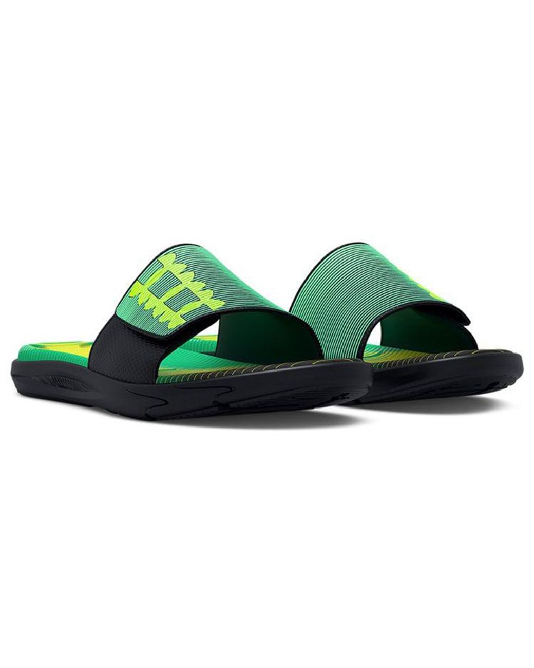 Under Armour Green Mercenary for men