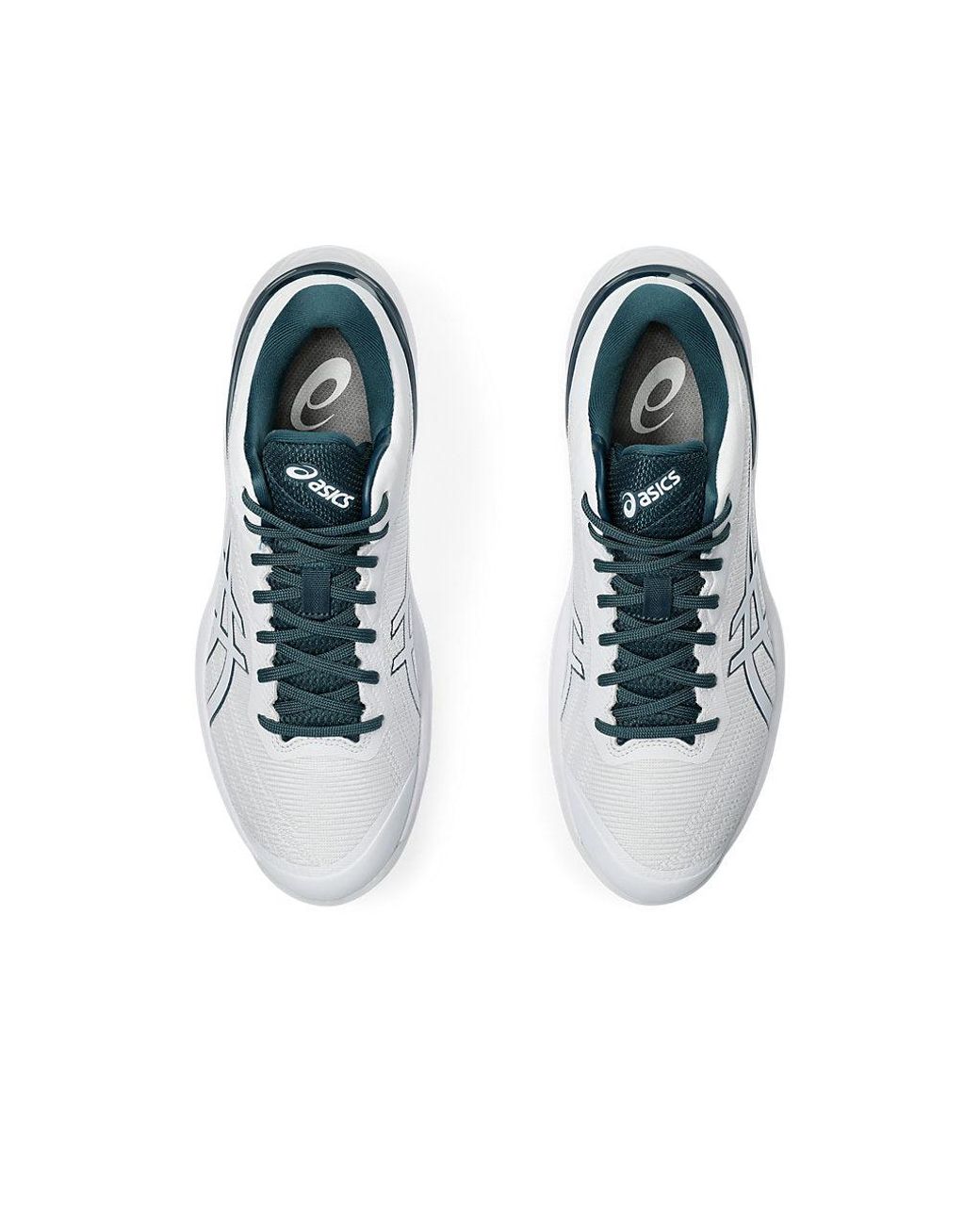 Asics Blue Gel-Burst 28 for men