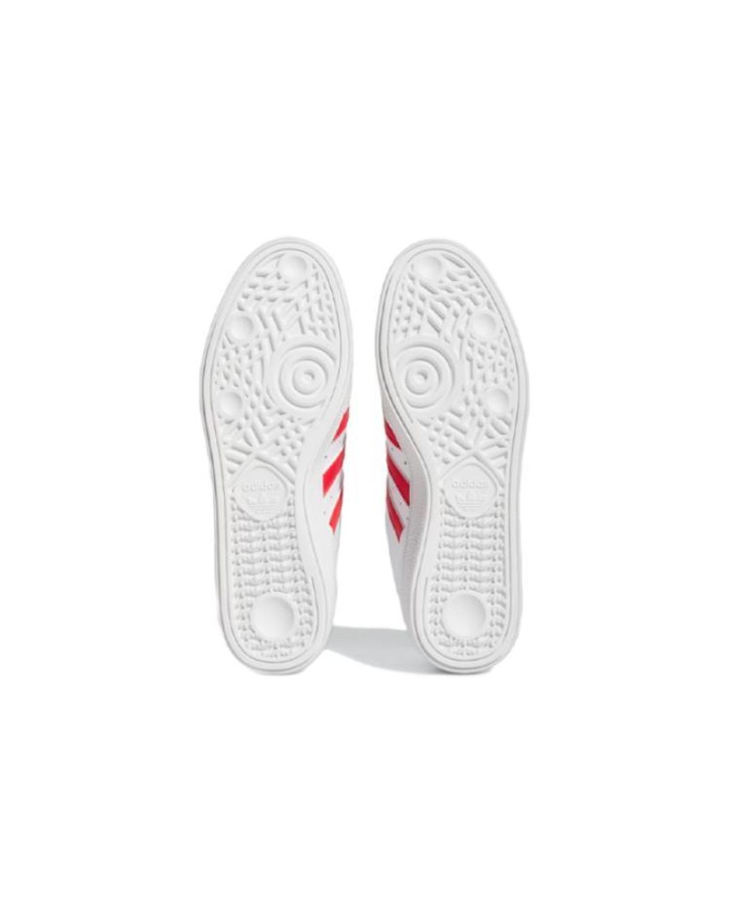 Adidas White Originals Busenitz for men