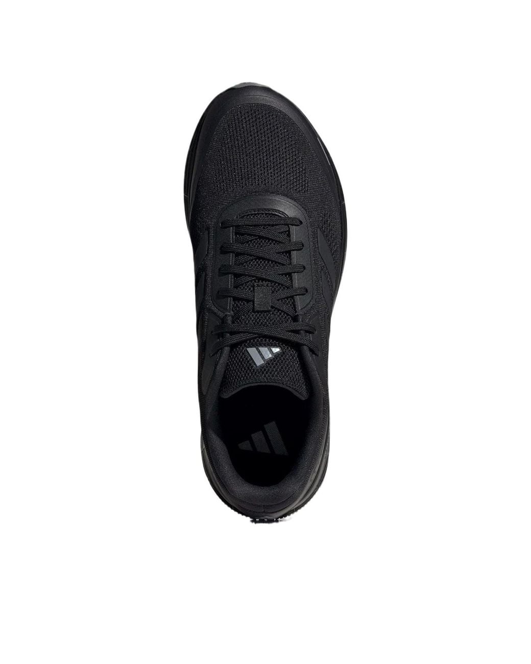 Adidas Black Duramo X 'All' for men