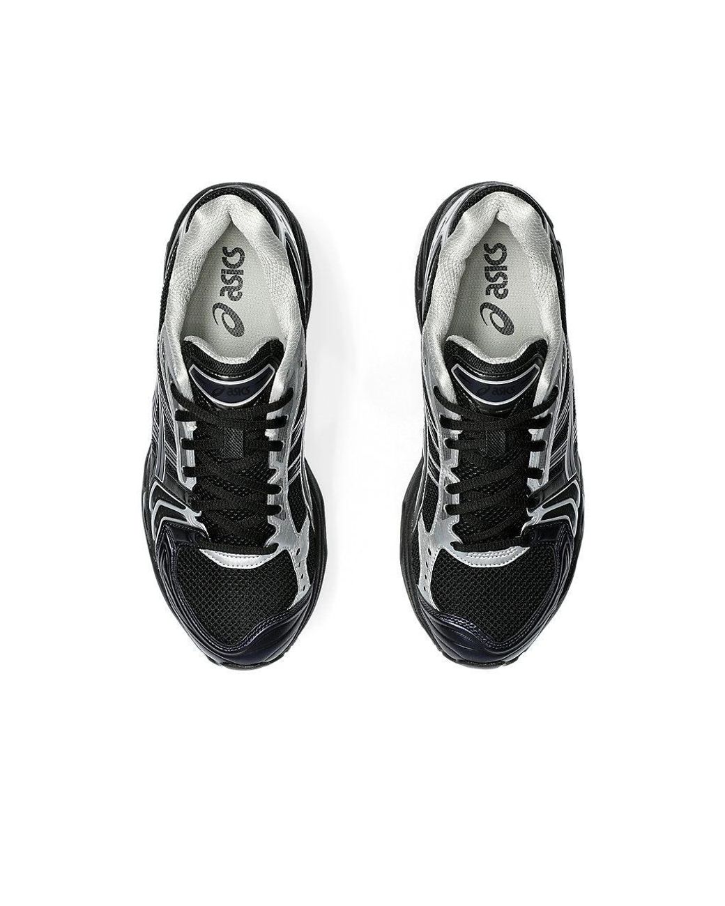 Asics Black X Atmos X Undermycar Gel-Kayano 14 Pure' for men
