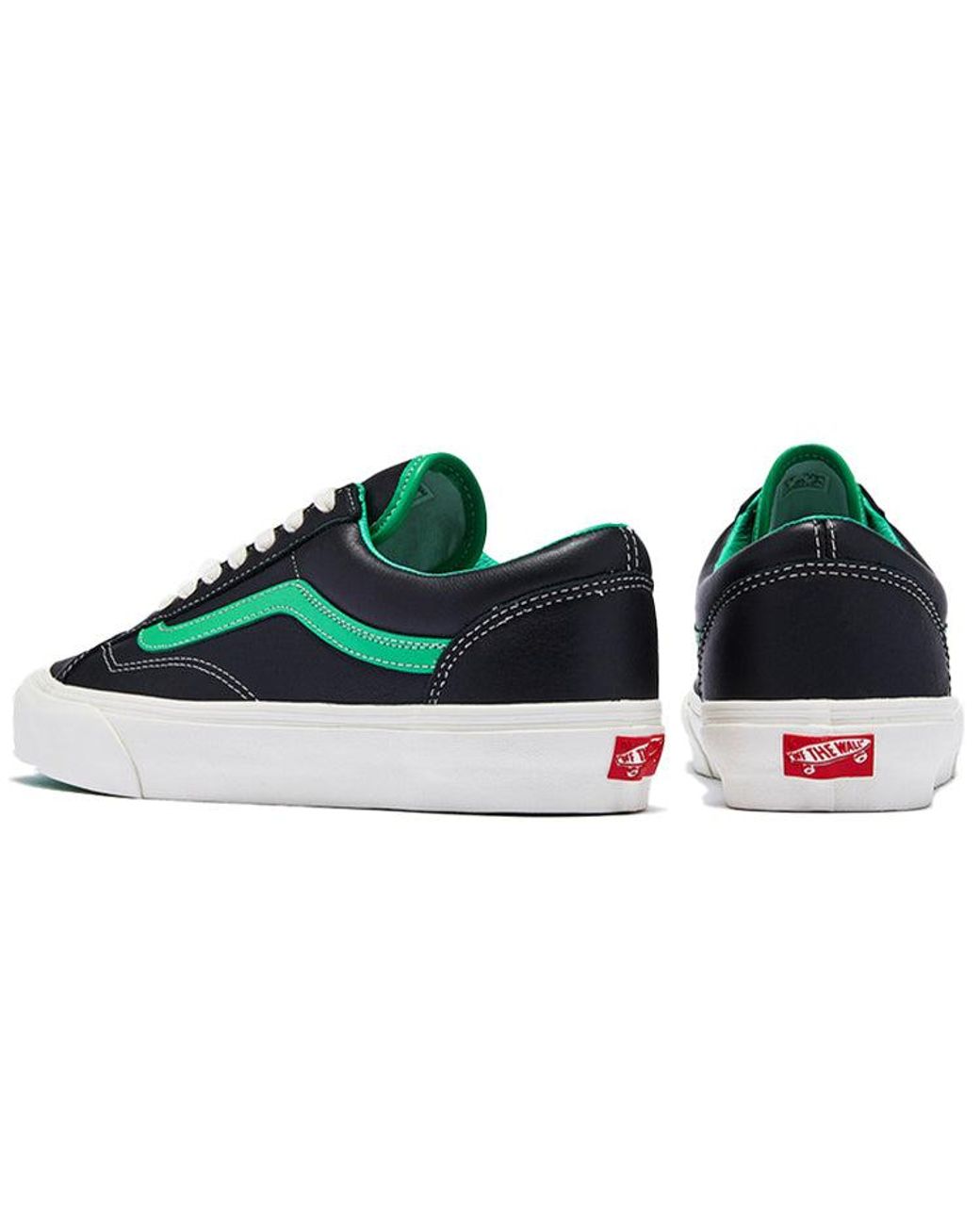 Vans Green Style 36 Lx Island' for men