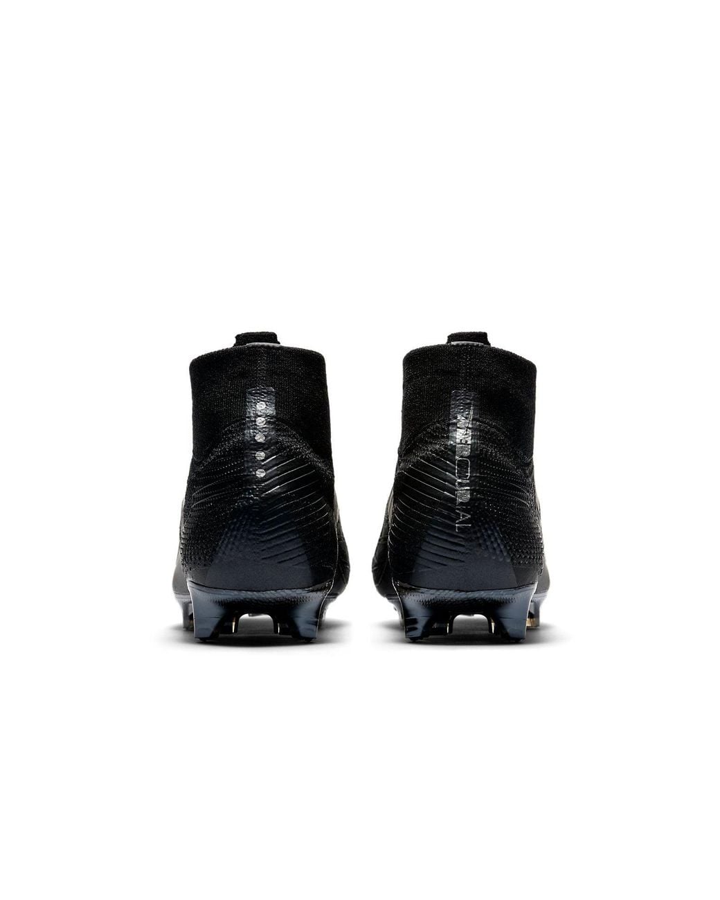 Nike Black What The Mercurial Superfly 360 for men
