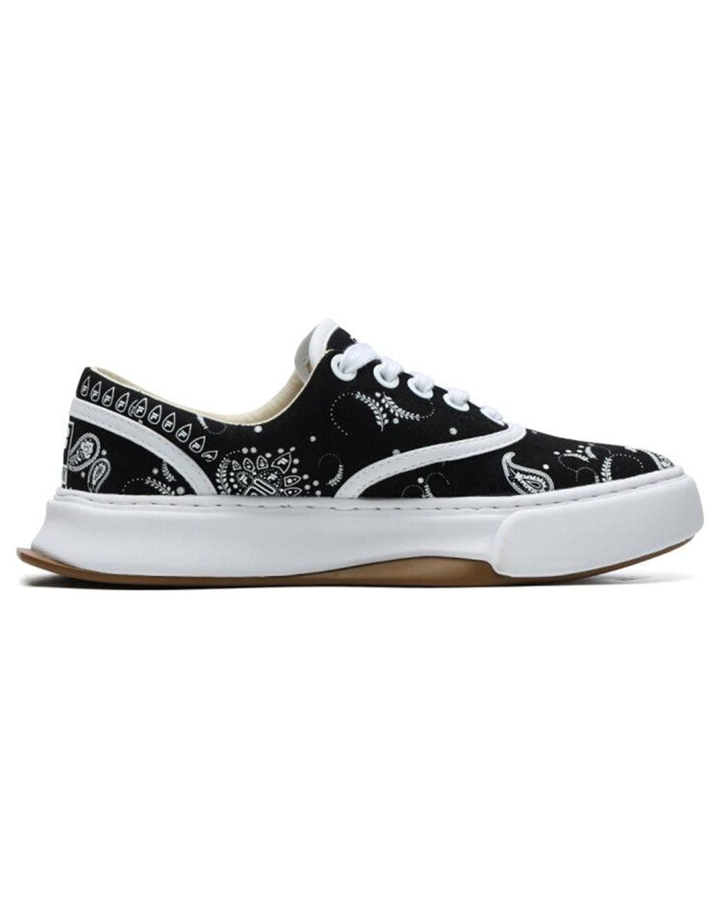 Fila Black X Mihara for men