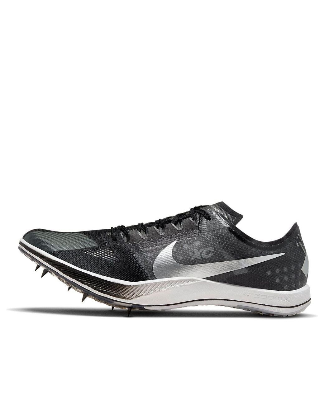 Nike Brown Dragonfly Xc Cross-Country Spikes for men