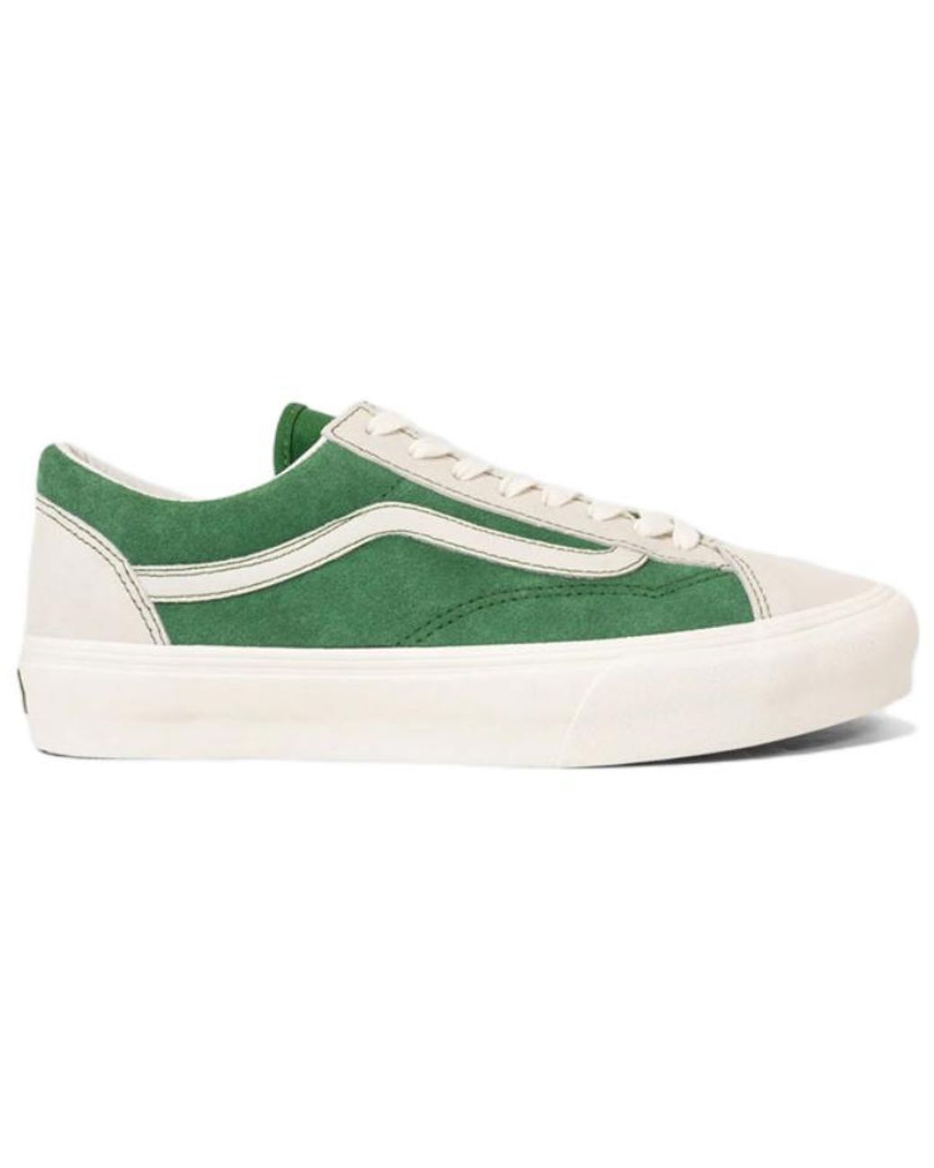 Vans Green Better Gift Shop X Style 36 Vlt Lx for men