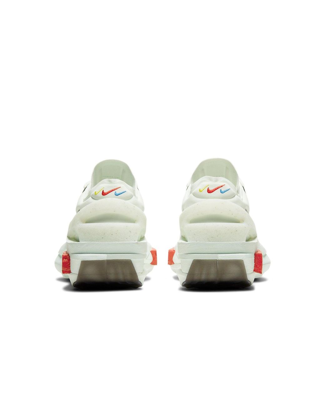 Nike White (Wmns) Fontanka Edge 'Barely University'