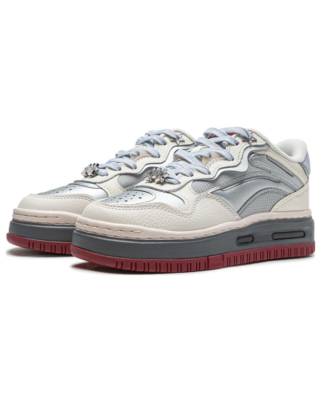 Li-ning White (Wmns) Future C1