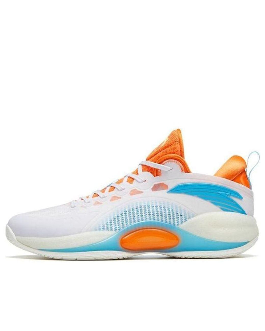 Anta Blue Cement Bubble 3 for men