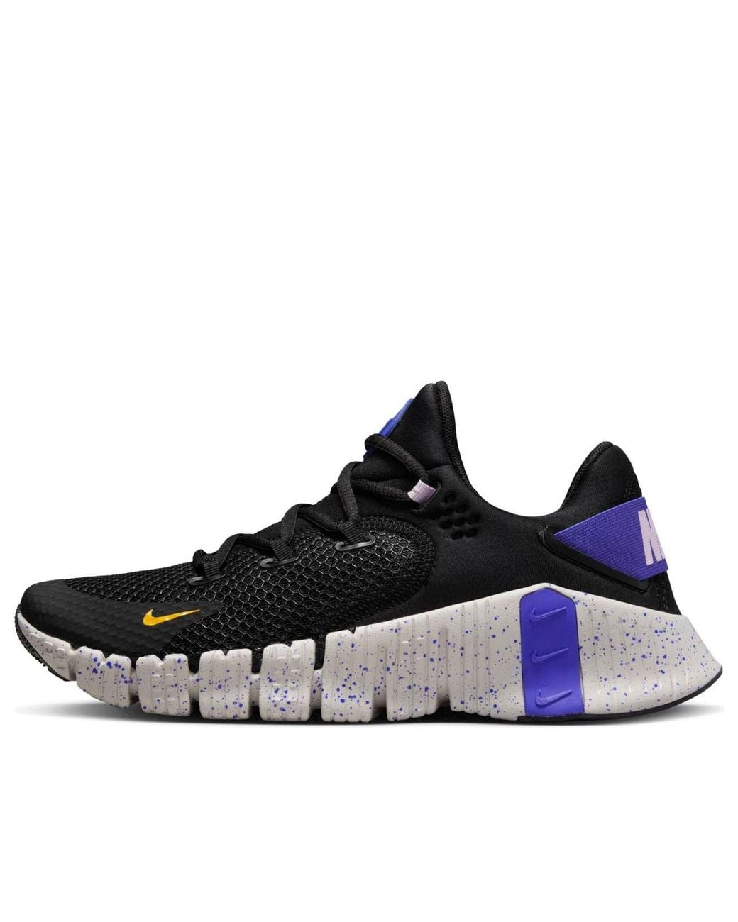 Nike Blue (Wmns) Free Metcon 4 Lapis'