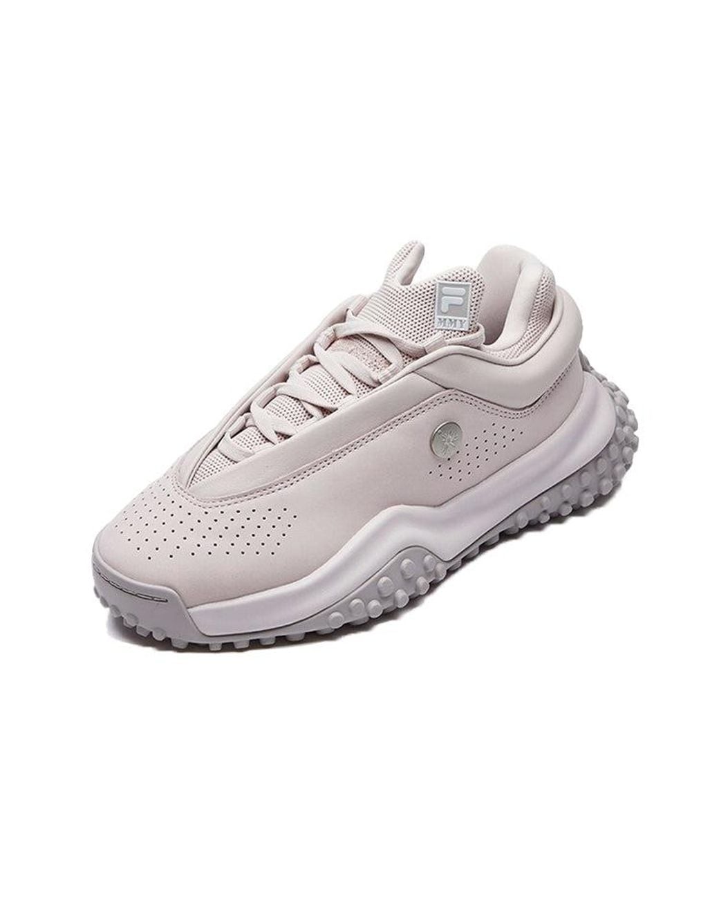 Fila White (Wmns) Mihara X Fm7 Daddy Shoes