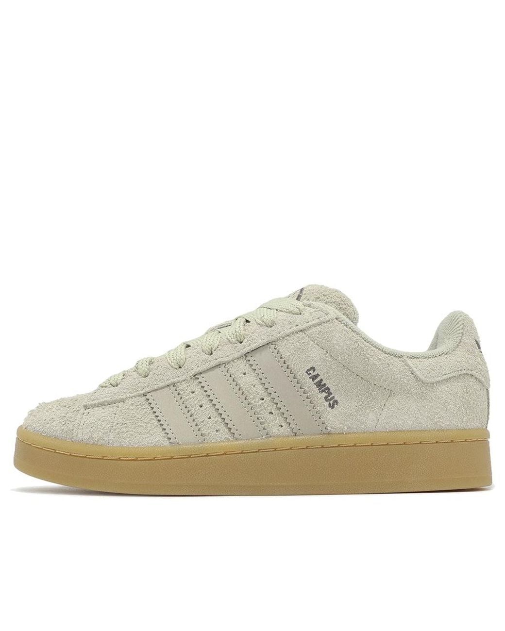 Adidas White (Wmns) Campus 00S 'Putty'