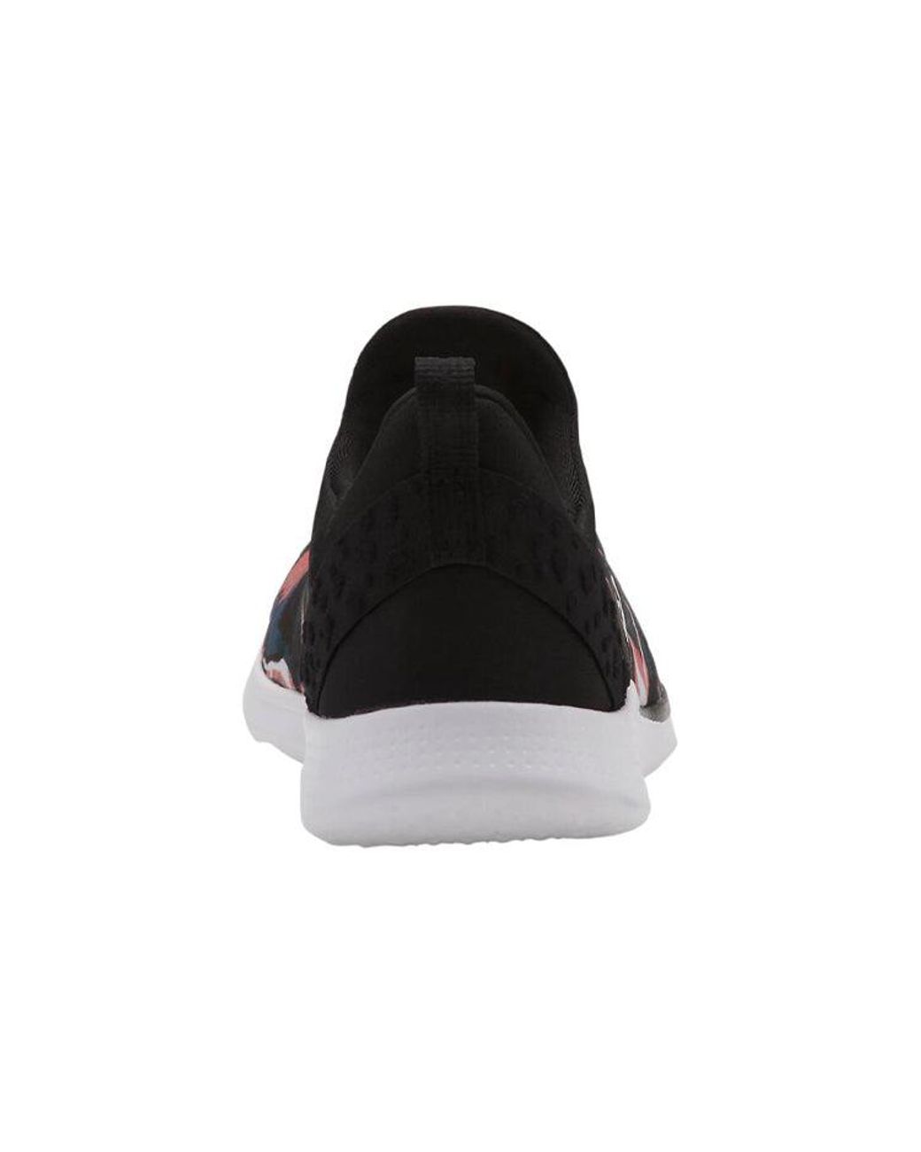 Asics Black (Wmns) Gel-Fit Sana 4 Se