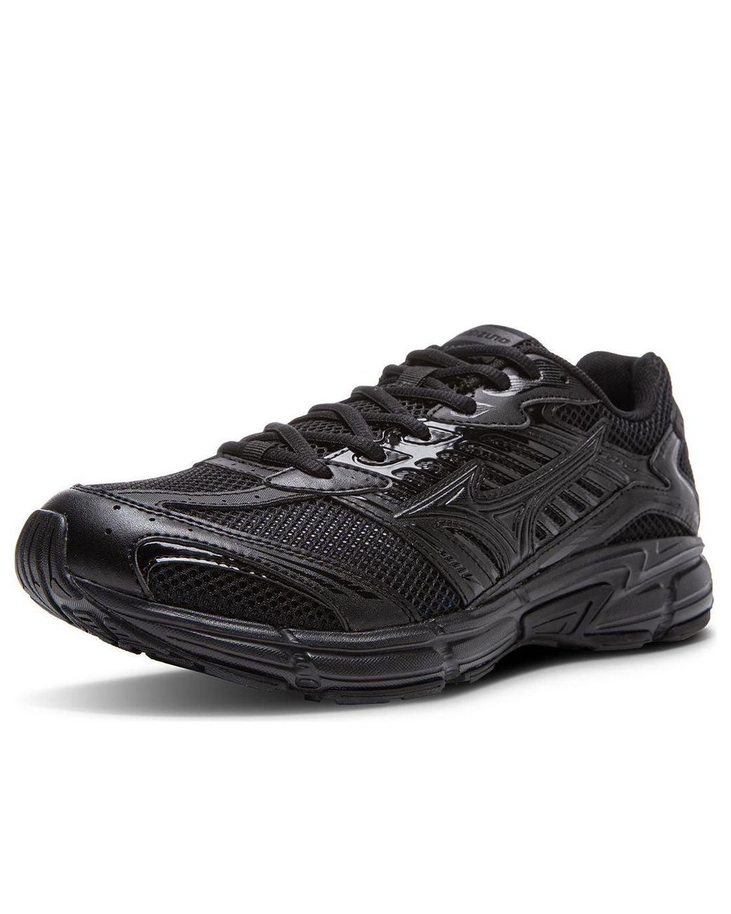 Mizuno Black Speed 2010 for men