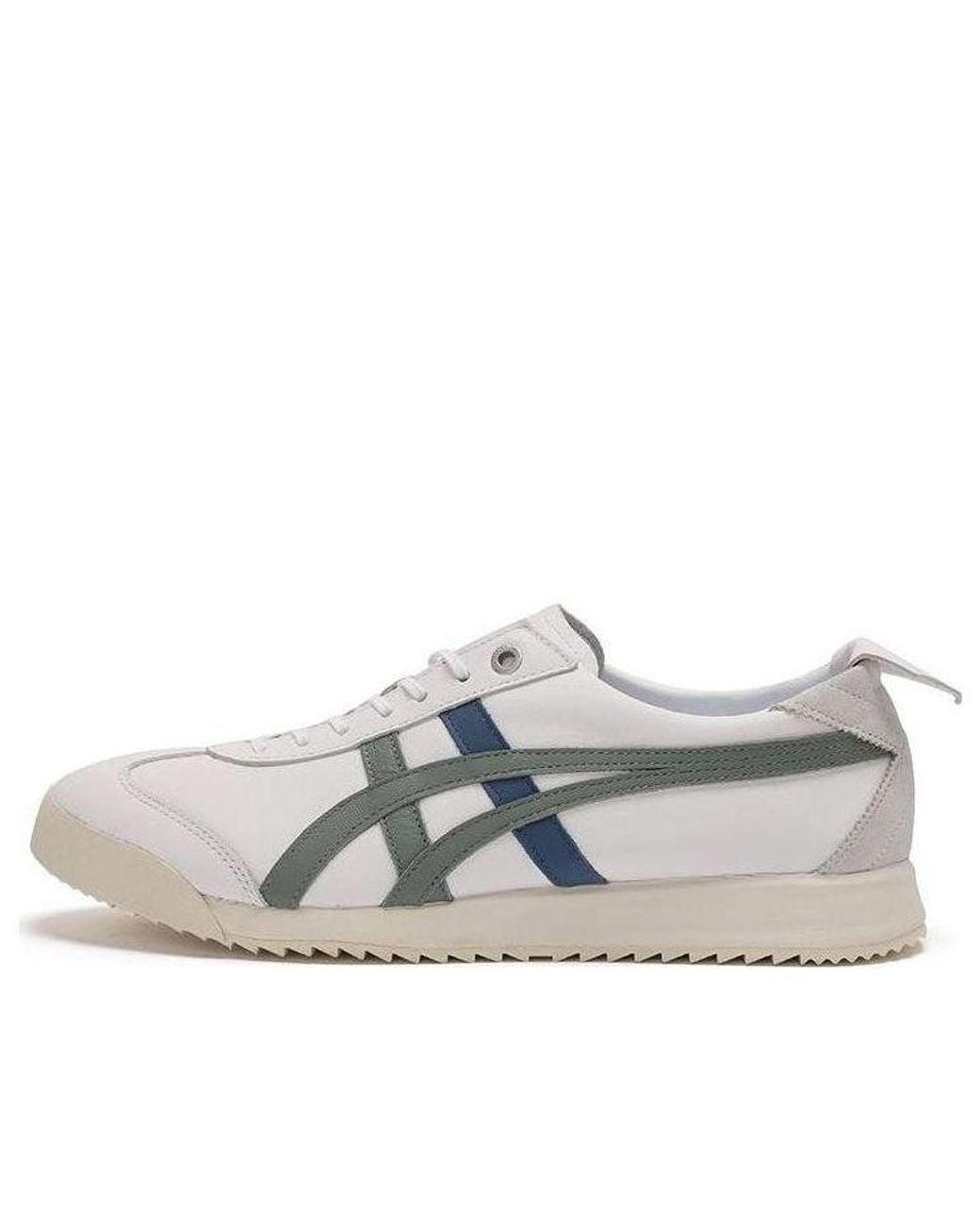 Onitsuka Tiger Gray Mexico 66 'Nature' for men