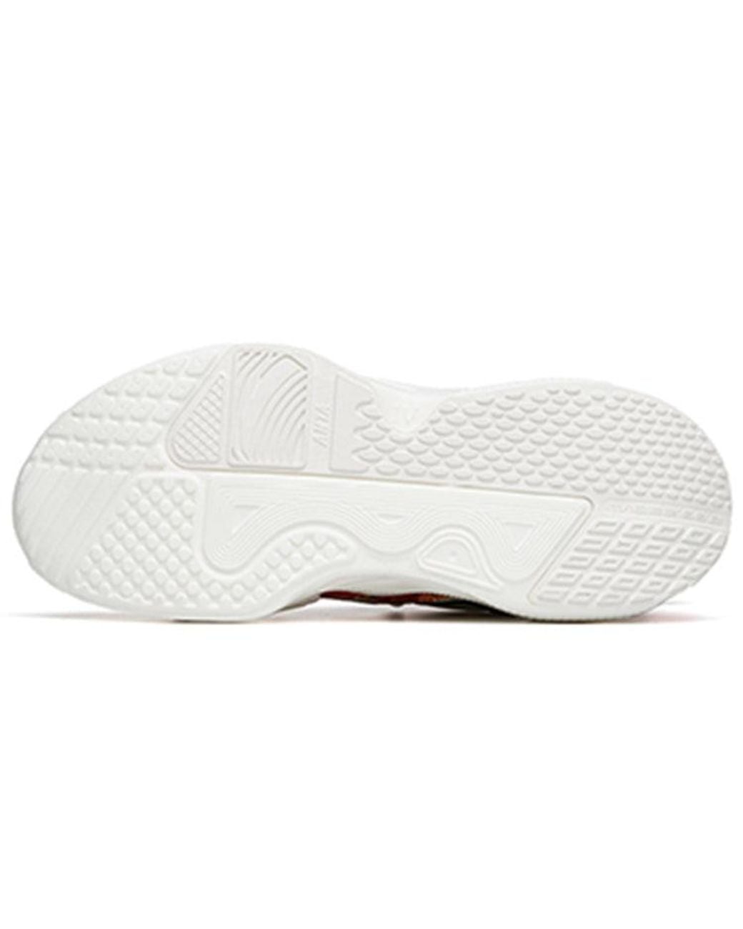 Anta Pink (Wmns) X Emperor Mix 4