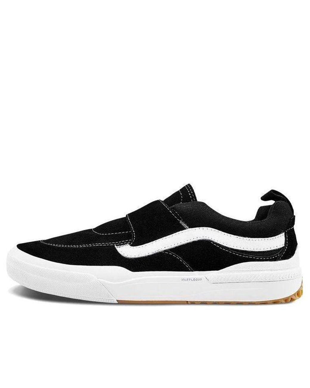 Vans Black Kyle Pro 2 for men