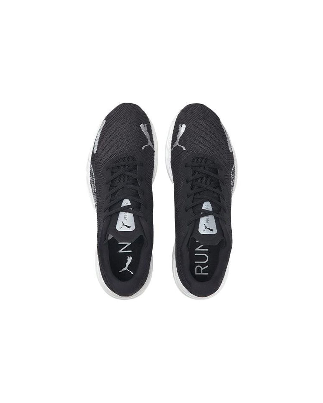 PUMA Blue Velocity Nitro 2 for men