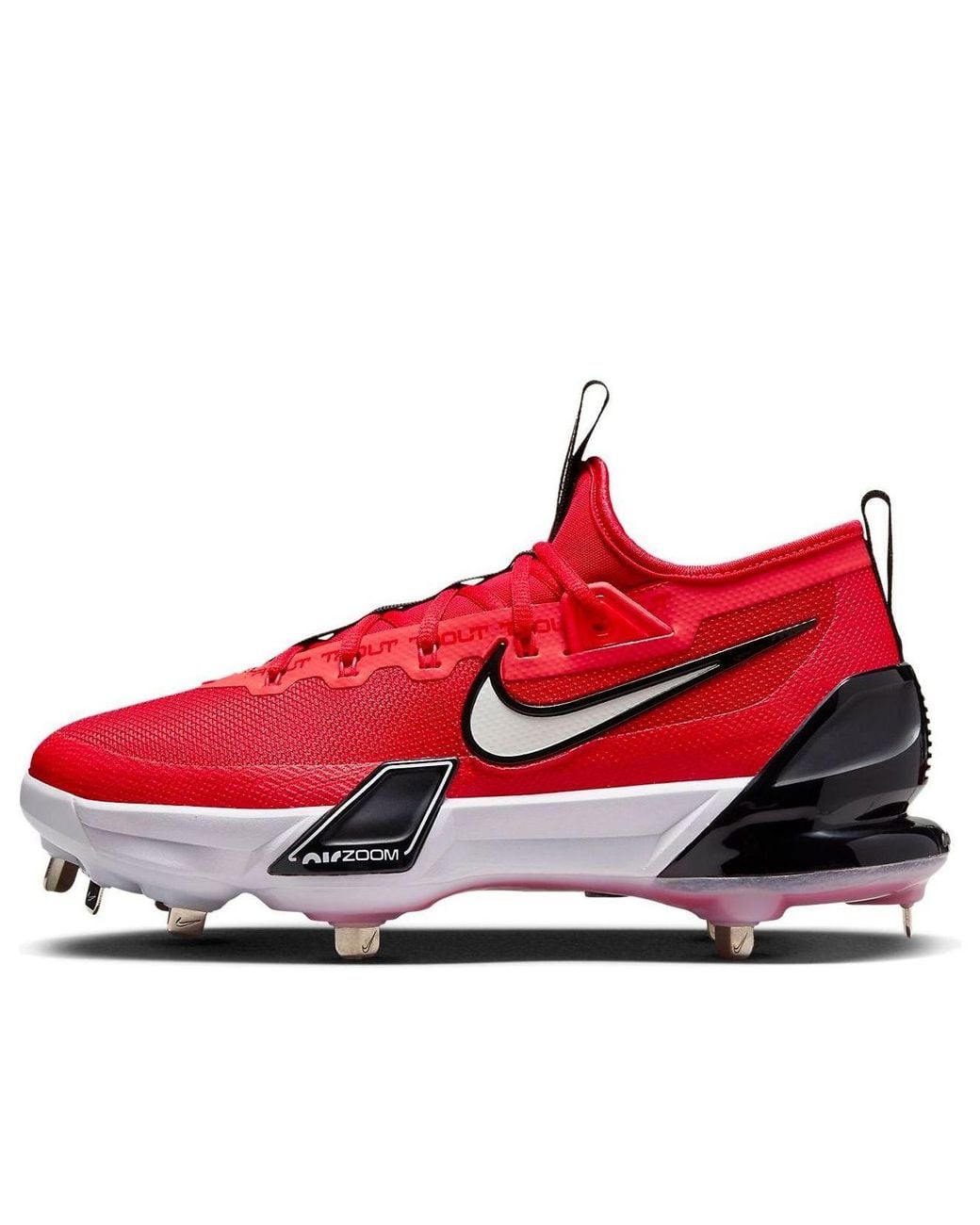 Nike Red Force Zoom Trout 9 Elite 'University' for men
