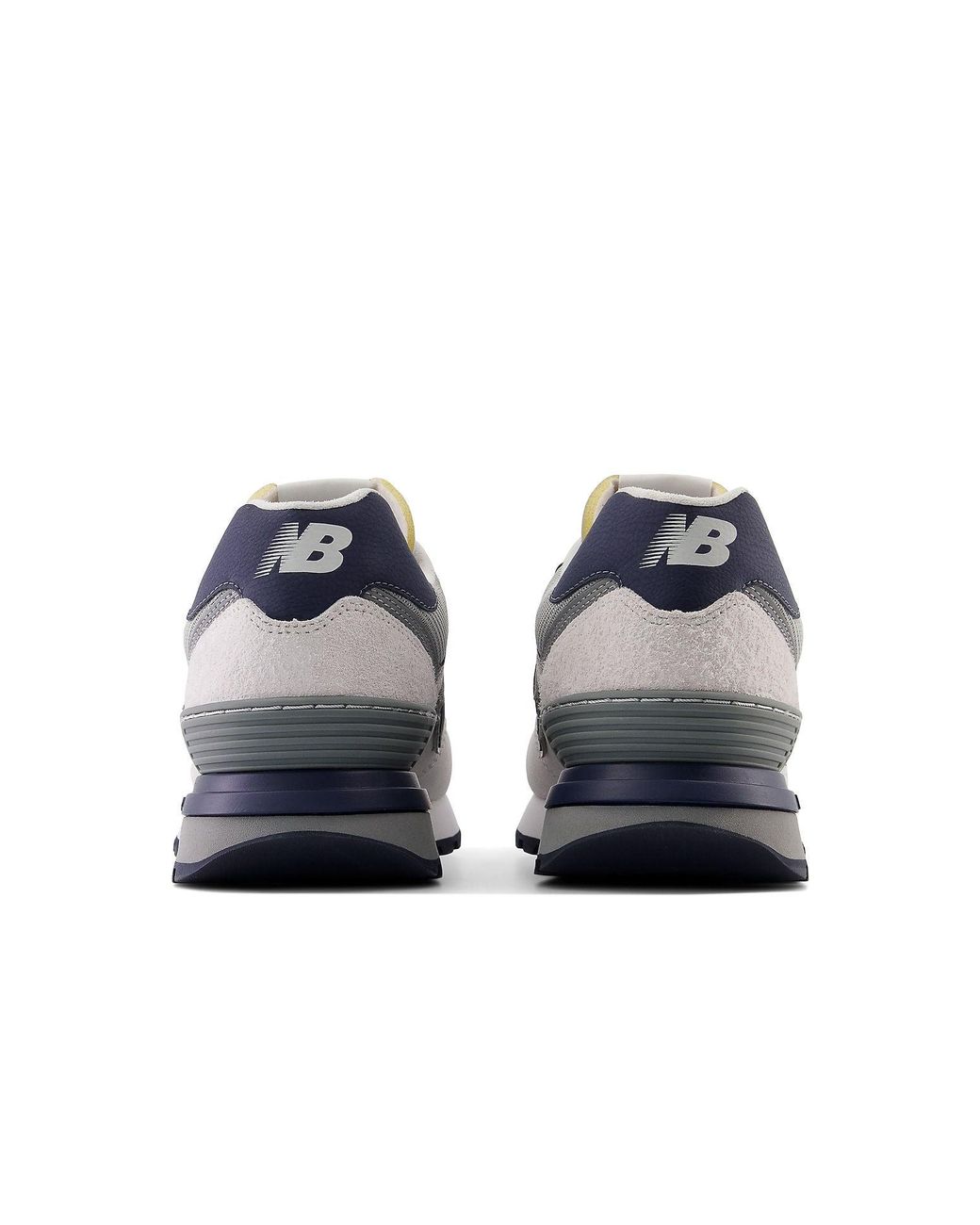 New Balance Blue Nb 574 for men