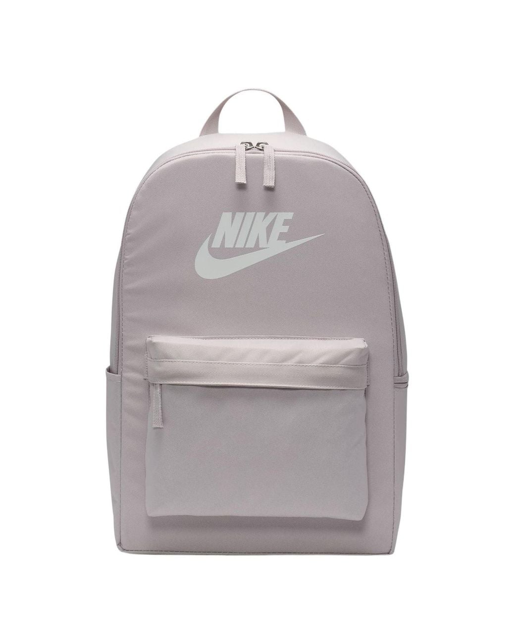 Nike Gray Heritage Backpack 25L 'Platinum'