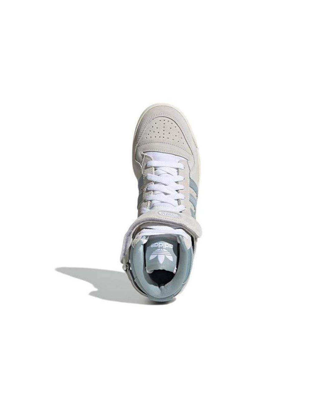 Adidas Blue (Wmns) Forum 84 High 'Magnet'