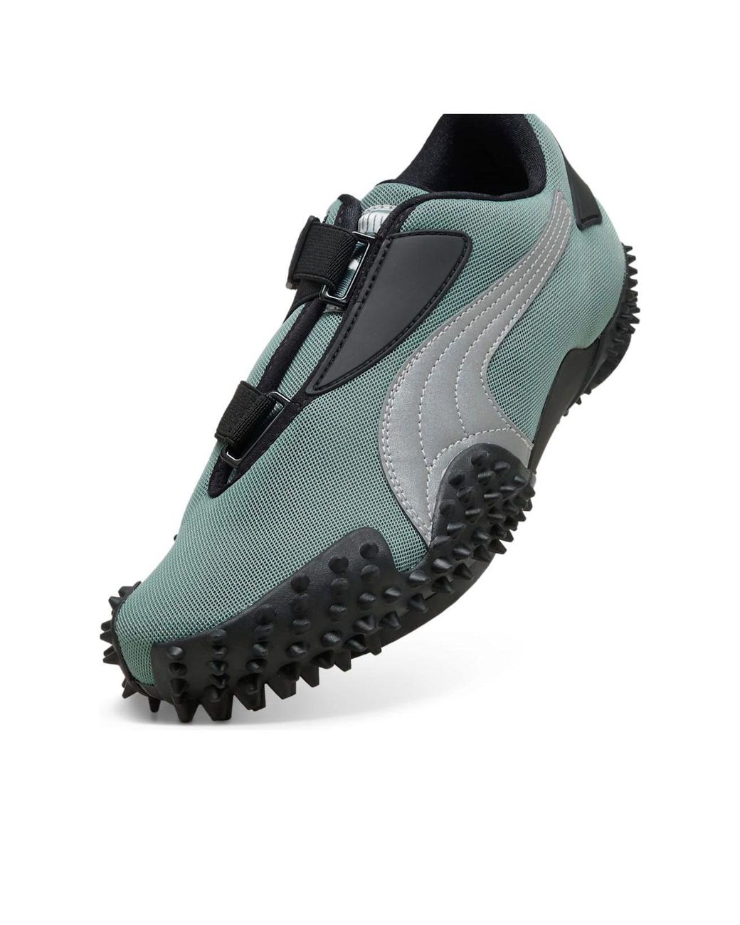 PUMA Brown Mostro Og Moon' for men