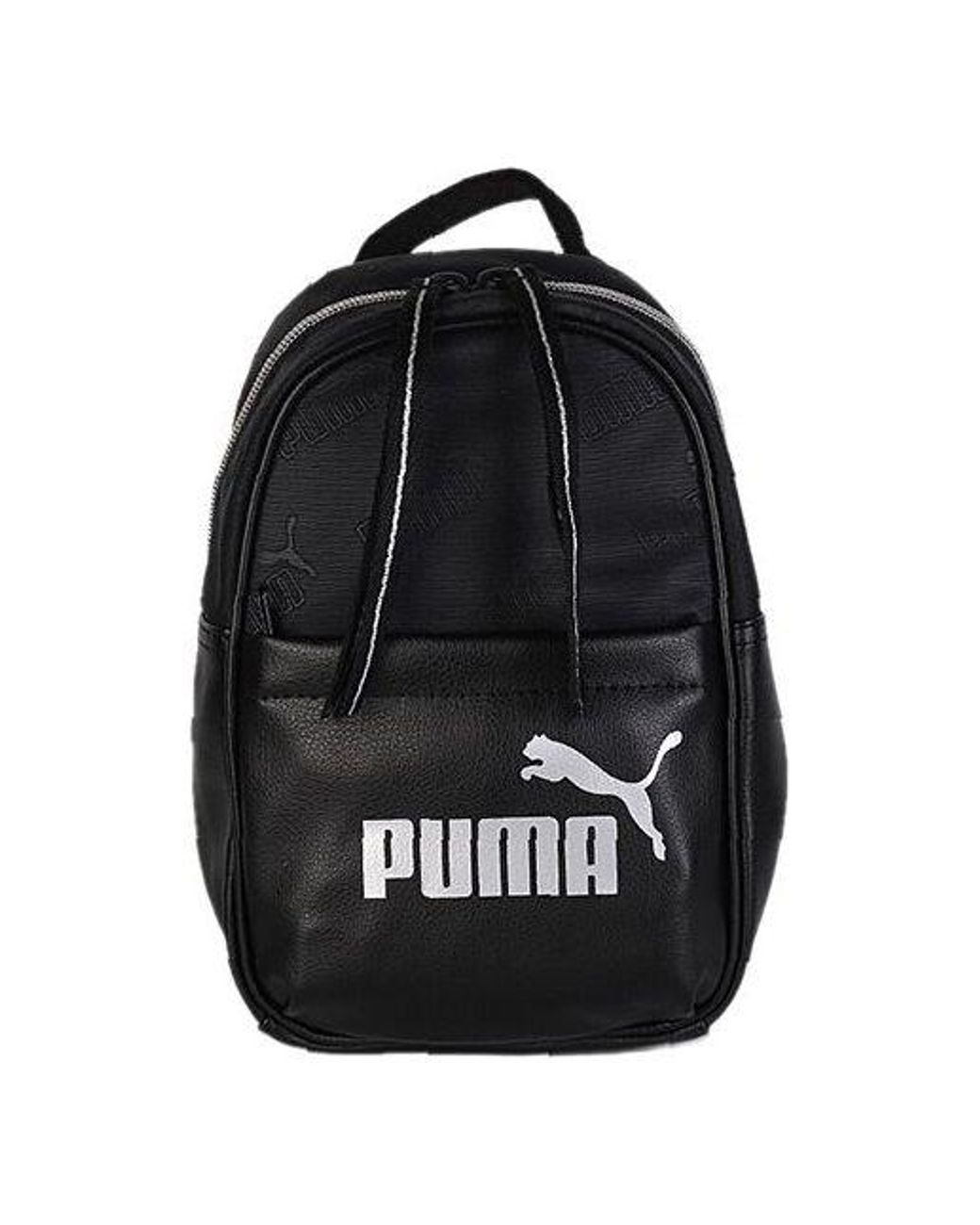 PUMA Black (Wmns) Up Mini Backpack