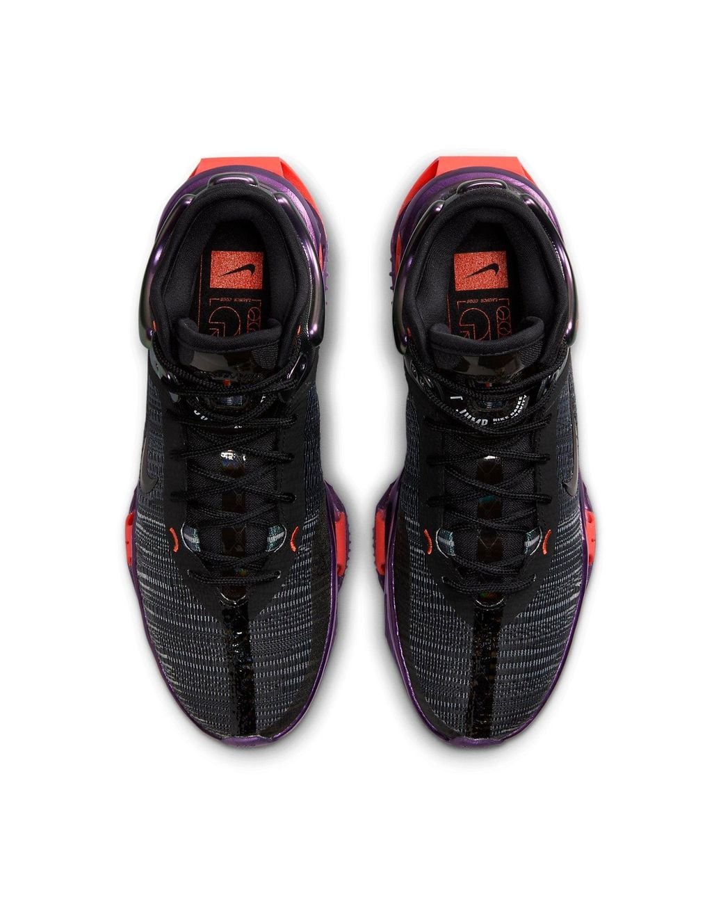 Nike Black Air Zoom Gt Jump 2 'Greater Than Ever' for men