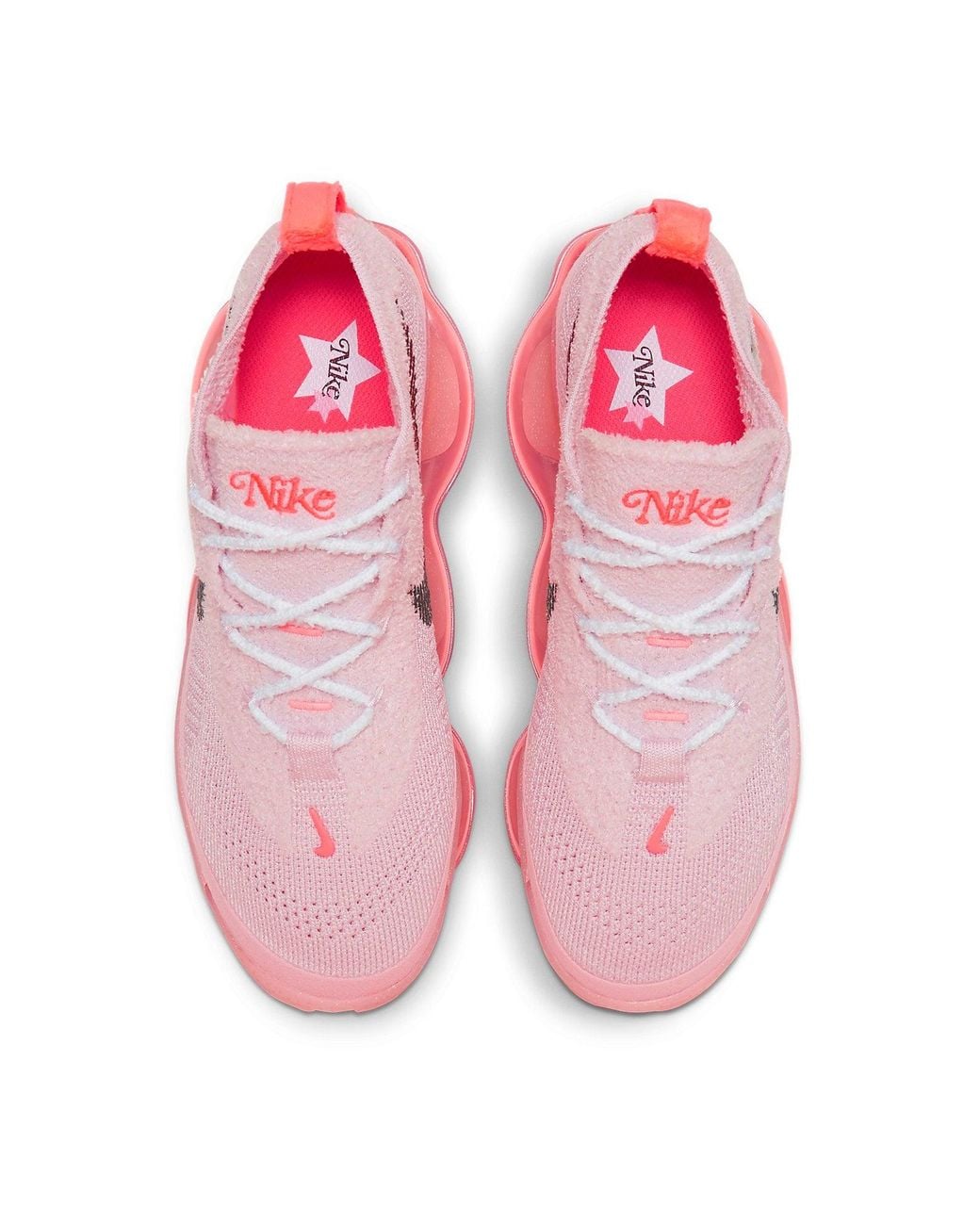 Nike Pink (Wmns) Air Max Scorpion 'Barbie'