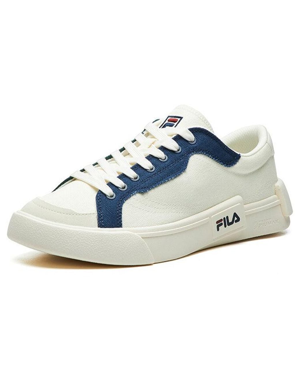 Fila Fila Fusion 'White Blue Green' for men