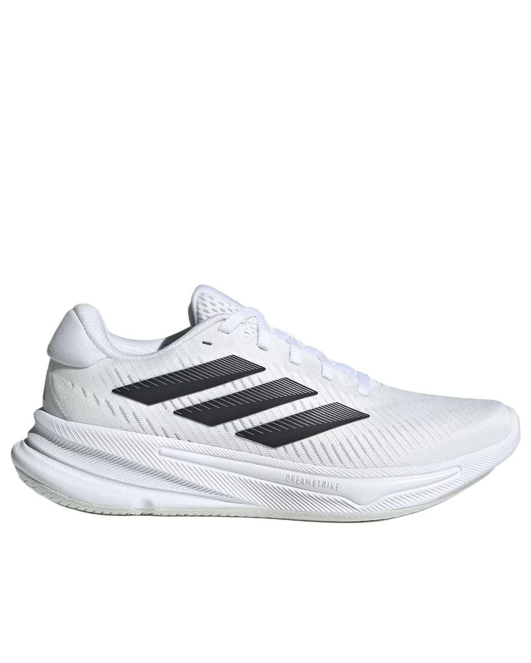 Adidas White (Wmns) Supernova Ease Dash'