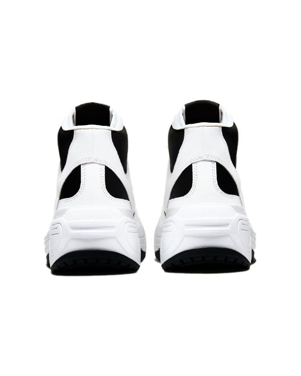 Converse White Weapon Cx Mid for men