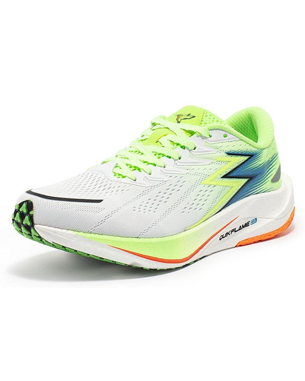 361 Degrees Blue Biospeed 2.5 Pro Neon' for men