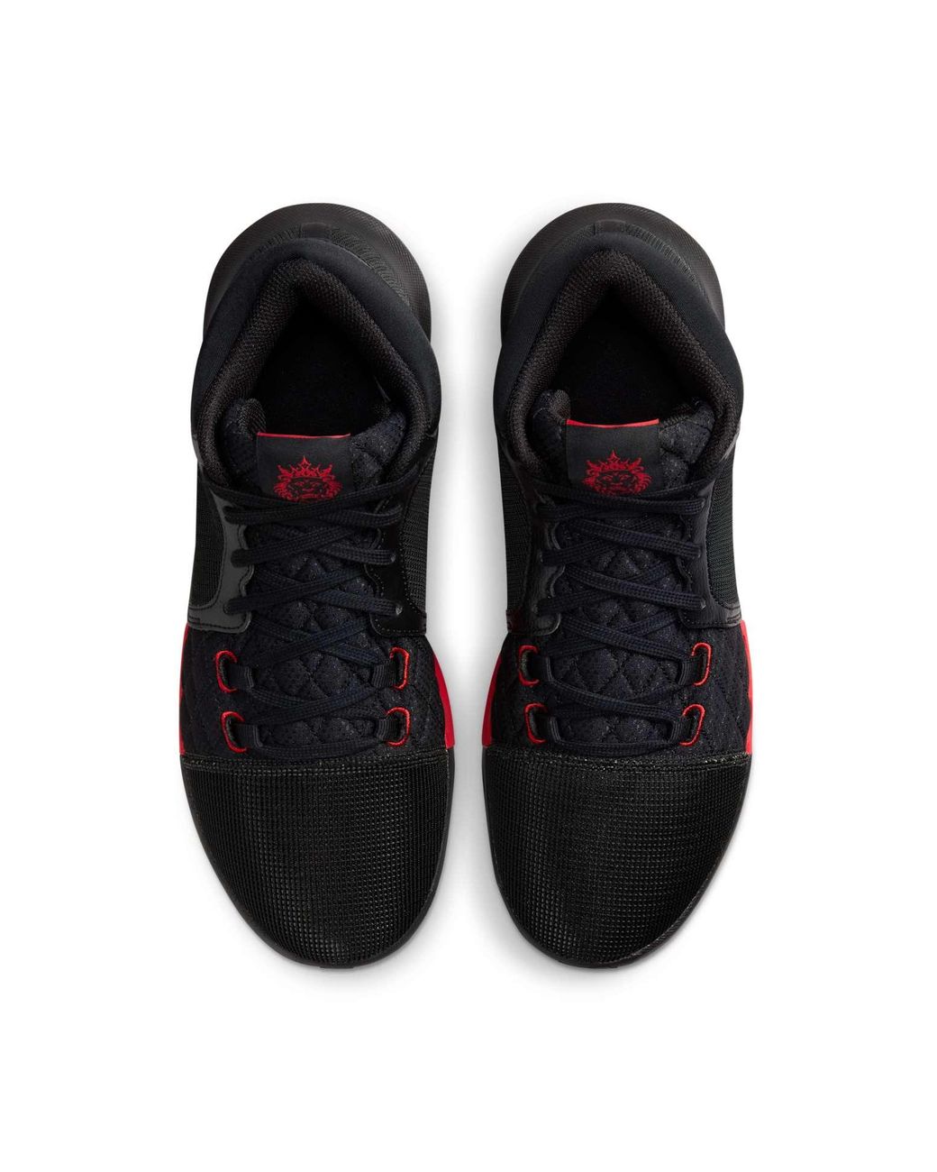 Nike Black Lebron Witness 8 Ep University' for men