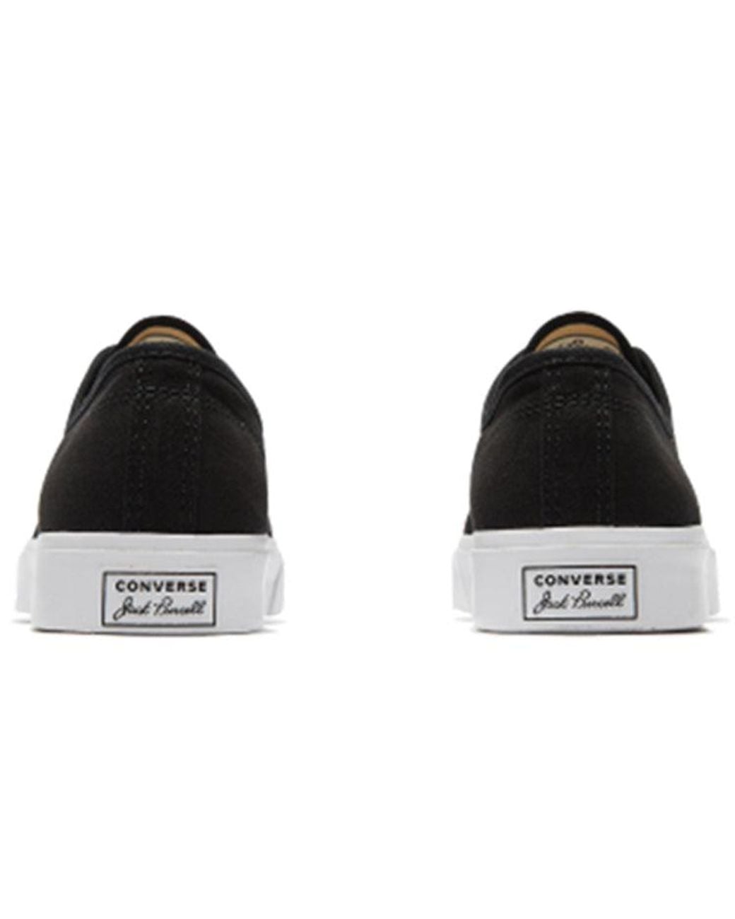 Converse Black Jack Purcell for men