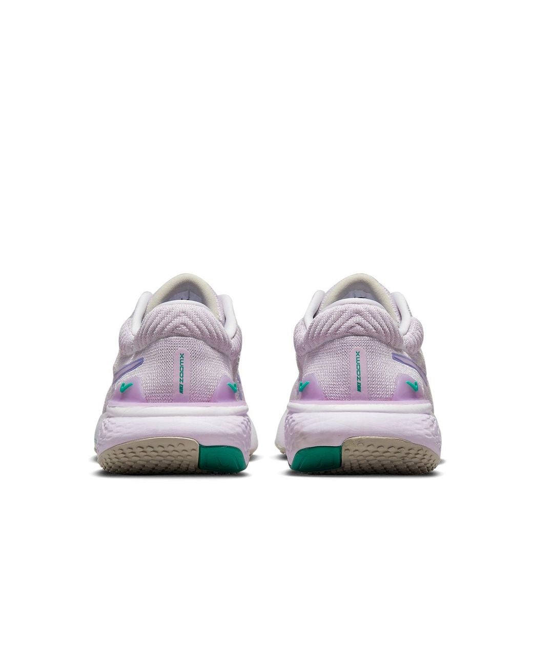 Nike White (Wmns) Zoomx Invincible Run Flyknit 2 'Doll Neptune'