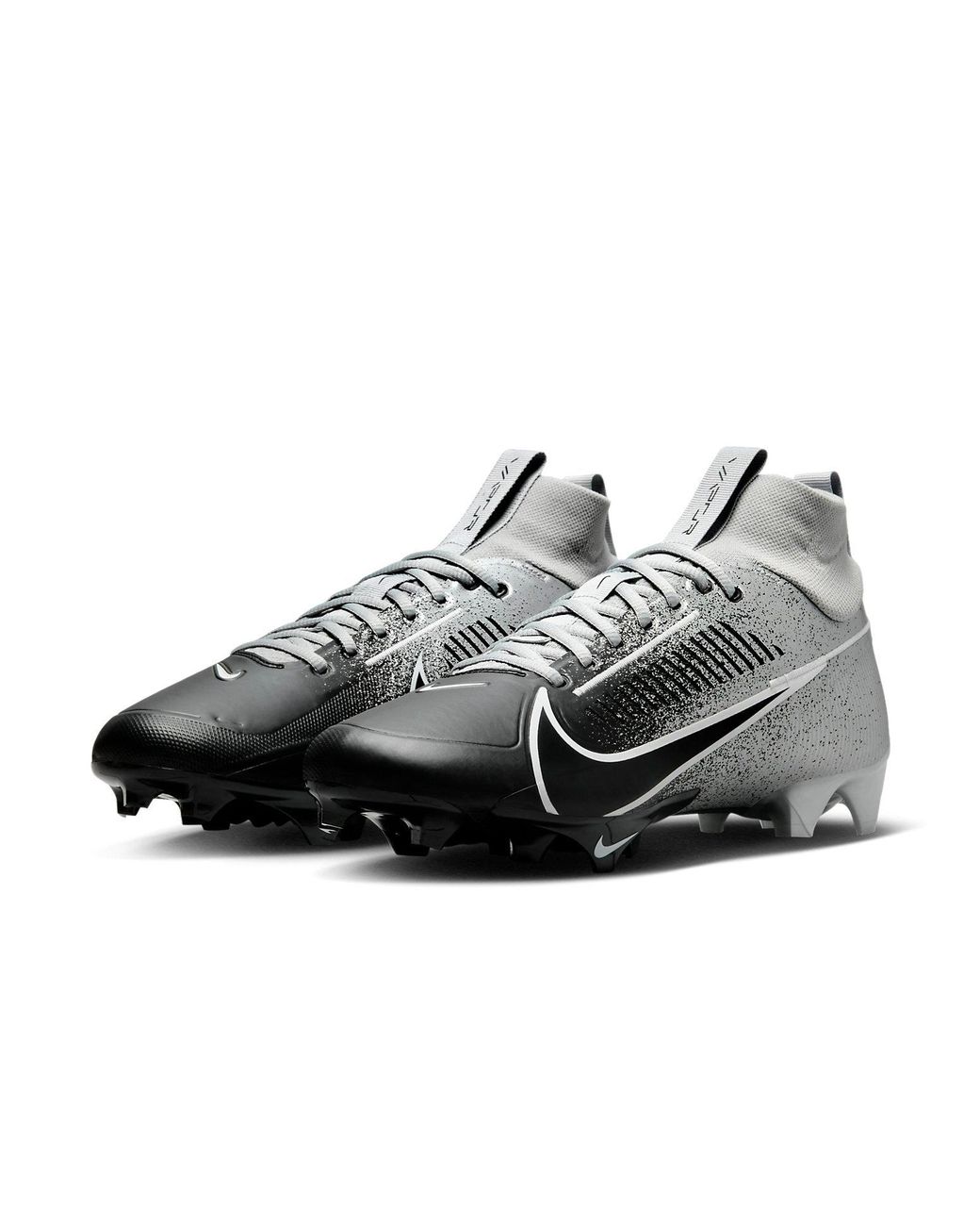 Nike Black Vapor Edge Pro 360 2 'Metallic' for men