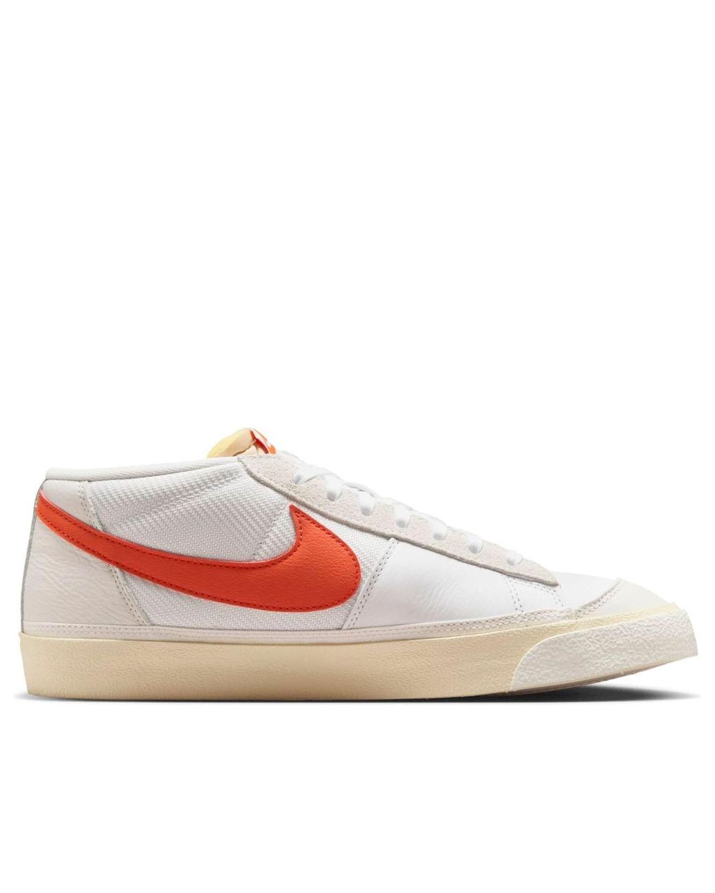 Nike White Blazer Low Pro Club 'Cosmic Clay' for men