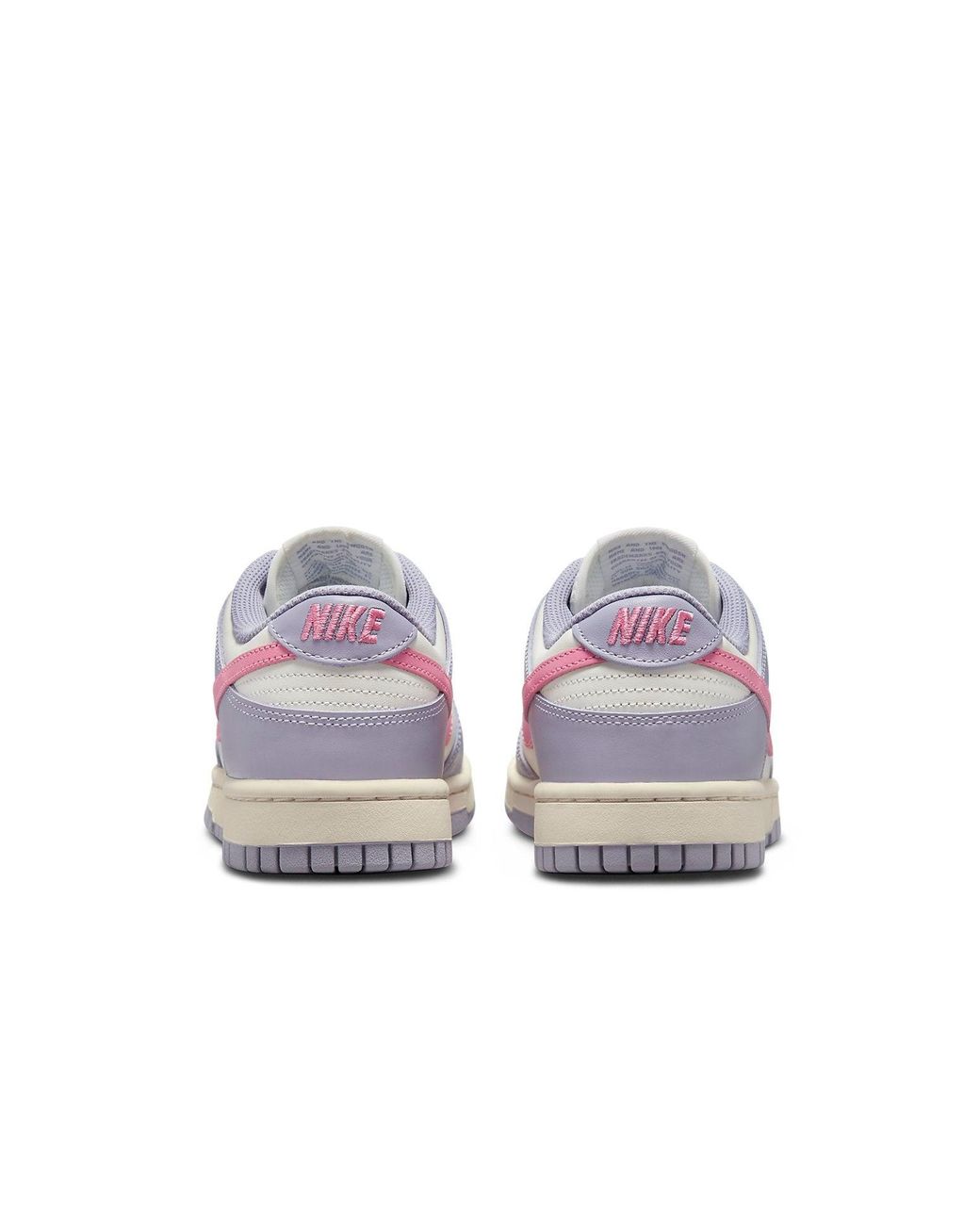 Nike Purple (Wmns) Dunk Low Haze'