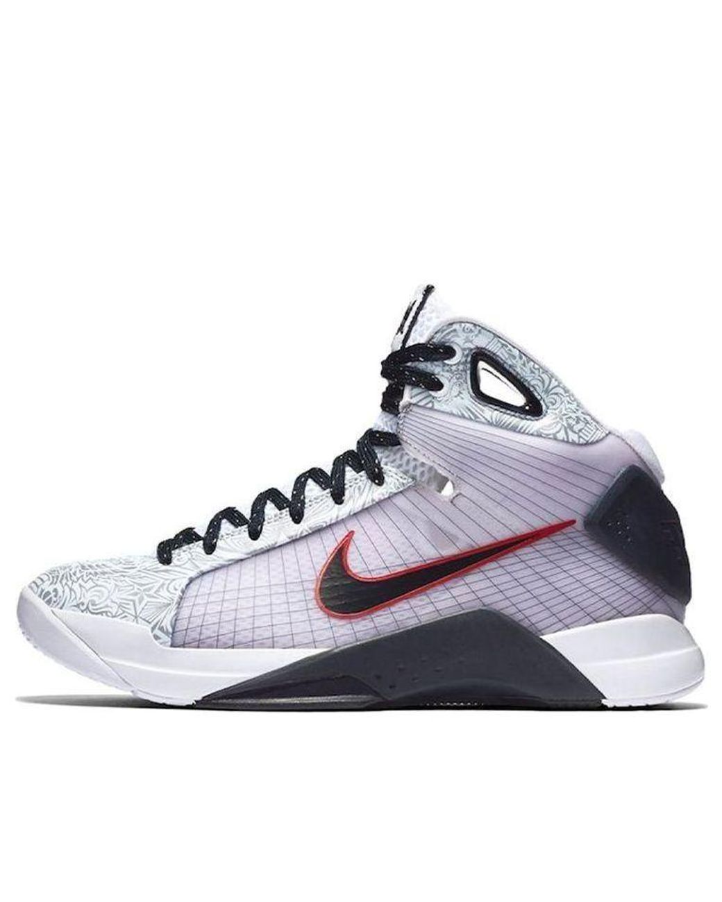 Nike Blue Hyperdunk Og 'United We Rise' 2016 for men