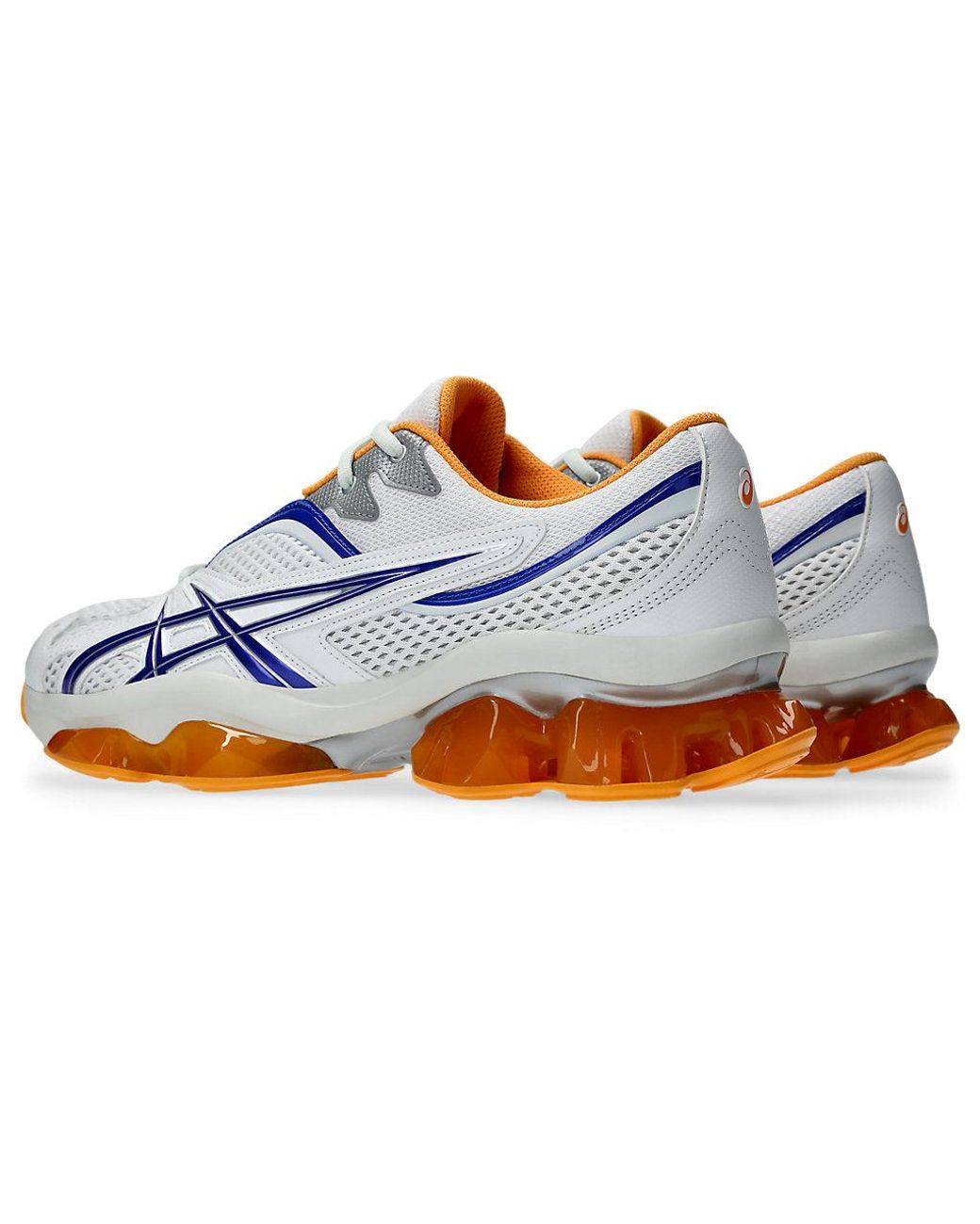 Asics Blue X Kiko Kostadinov Gel-Quantum Zientzia for men