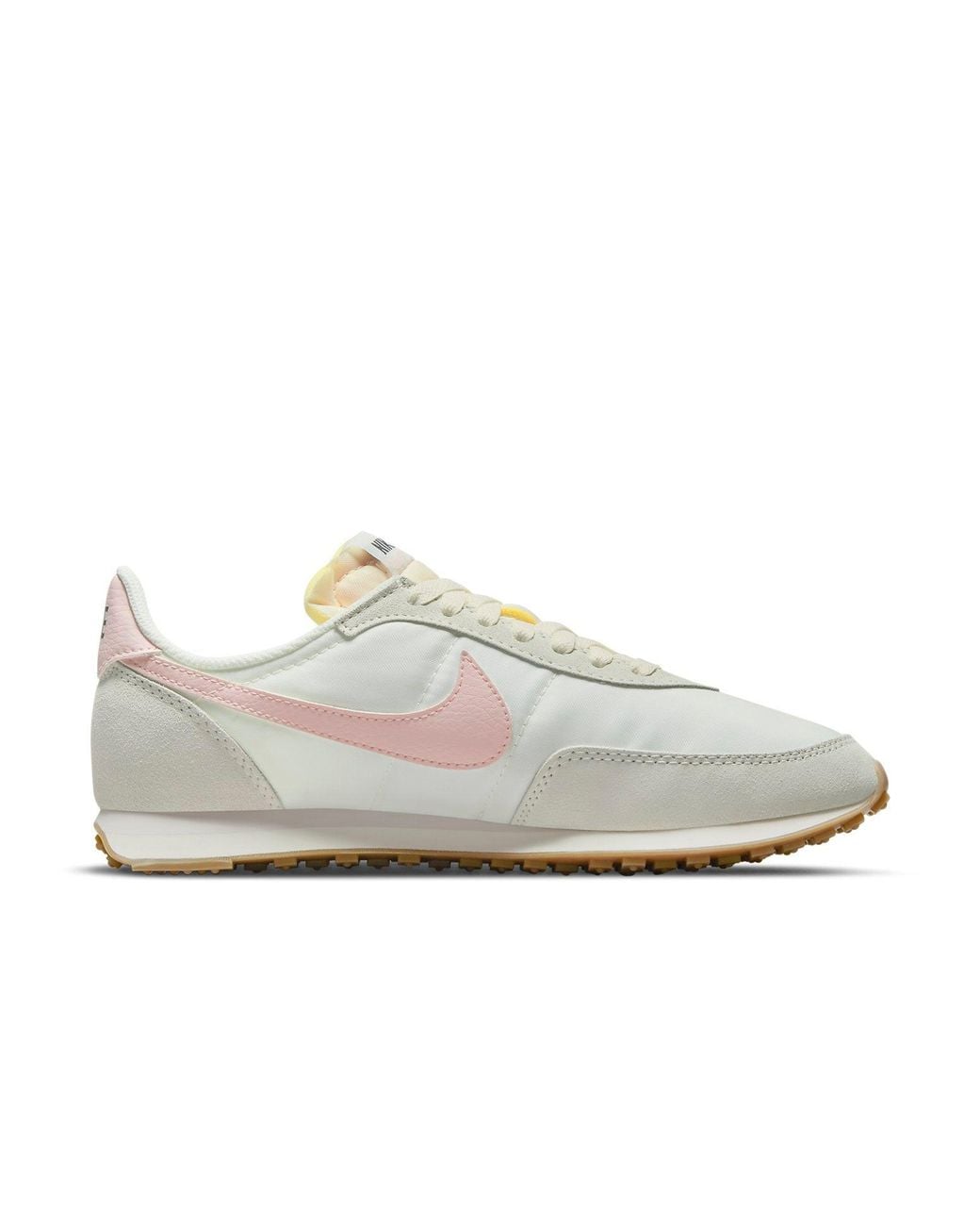 Nike White (Wmns) Waffle Trainer 2