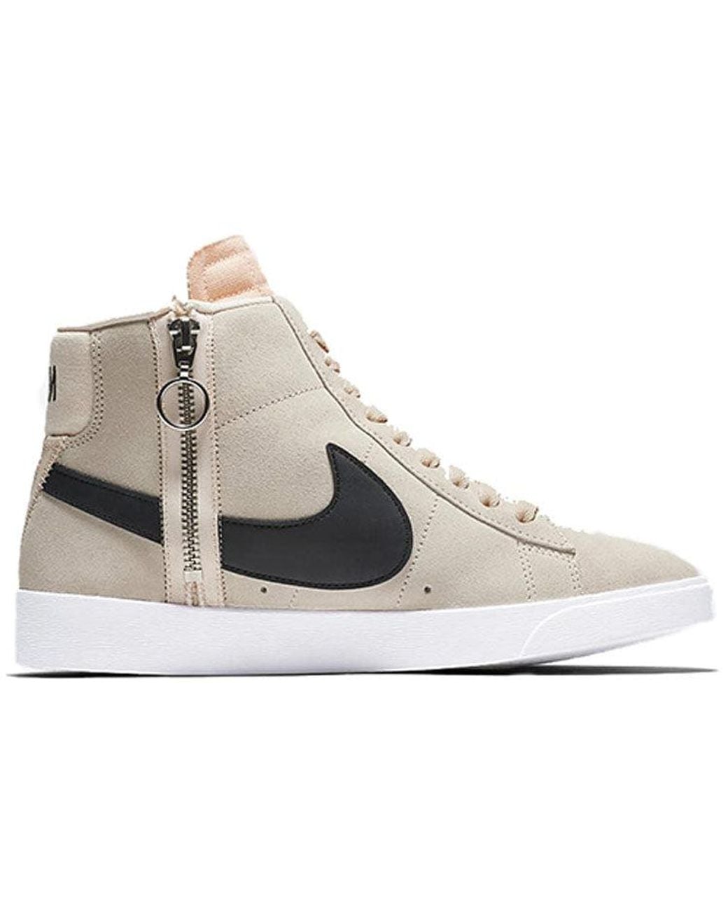Nike White (Wmns) Blazer Mid Rebel Xx 'Guava Ice'