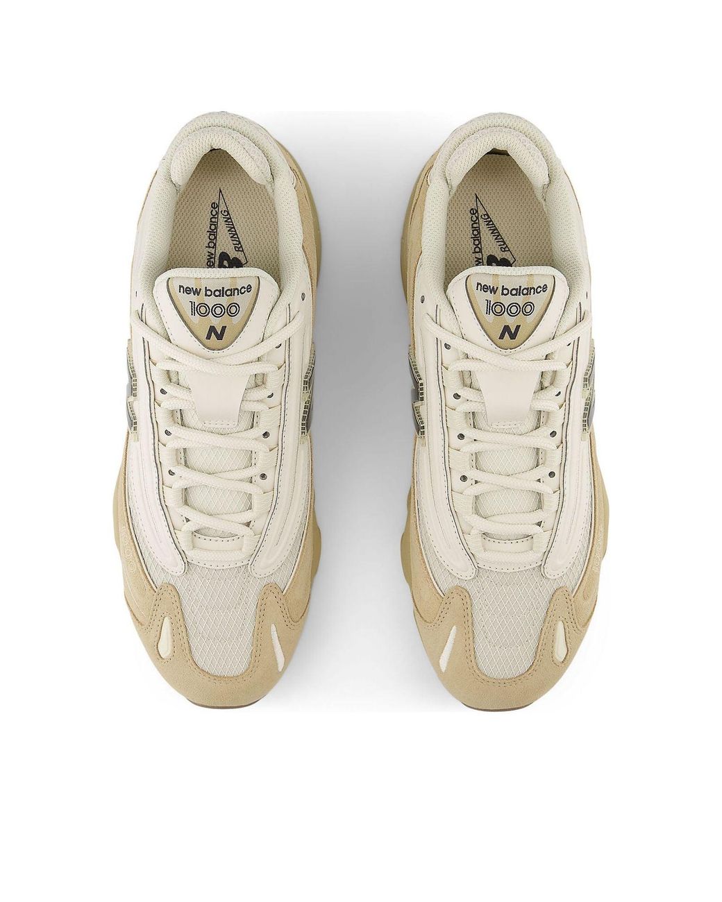 New Balance Natural 1000 'Incense' for men