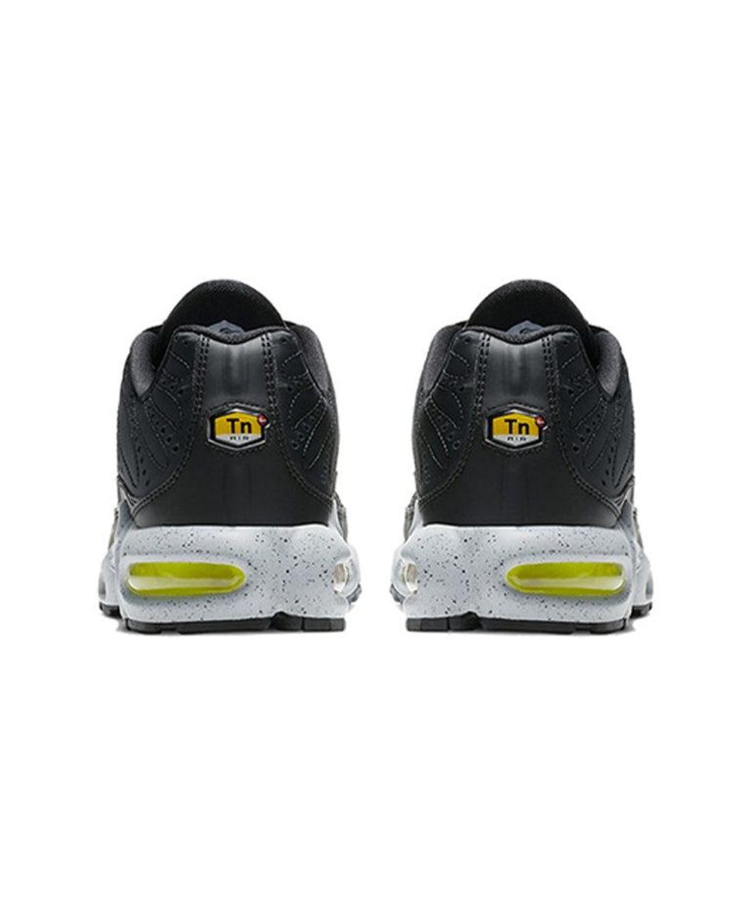 Nike Blue Air Max Plus Premium 'Matte' for men