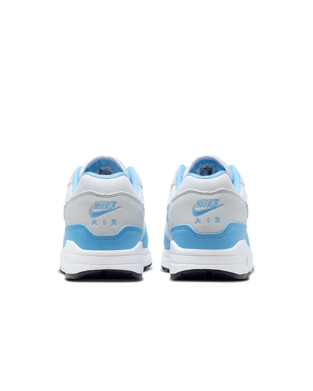 Nike Air Max 1 'university Blue' for men
