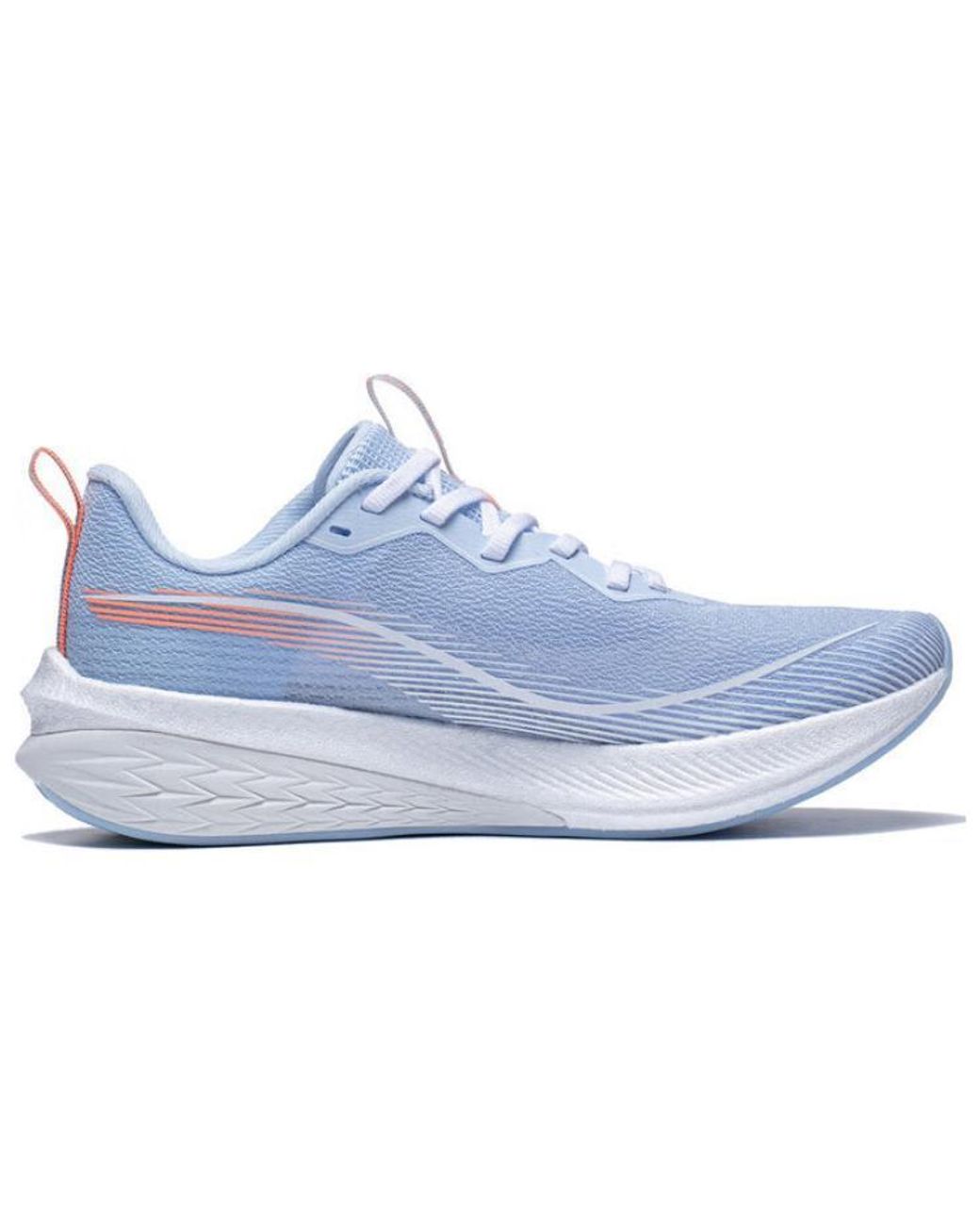 Li-ning Blue (Wmns) Rough Rabbit 6 Pro