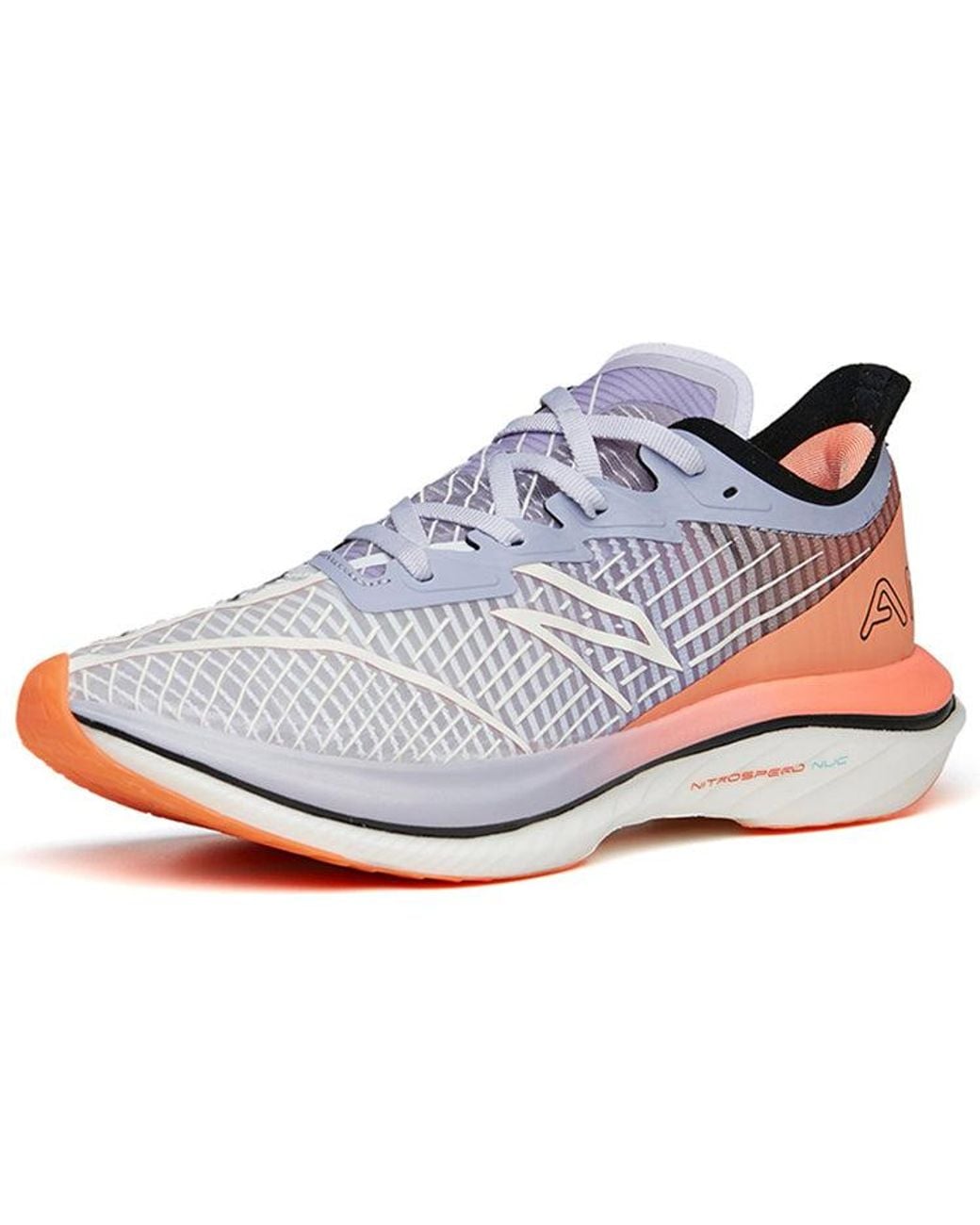 Anta White (Wmns) C202 Gt 'Light'